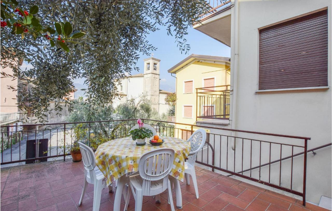 Appartamento Giorgia Malcesine Exterior foto