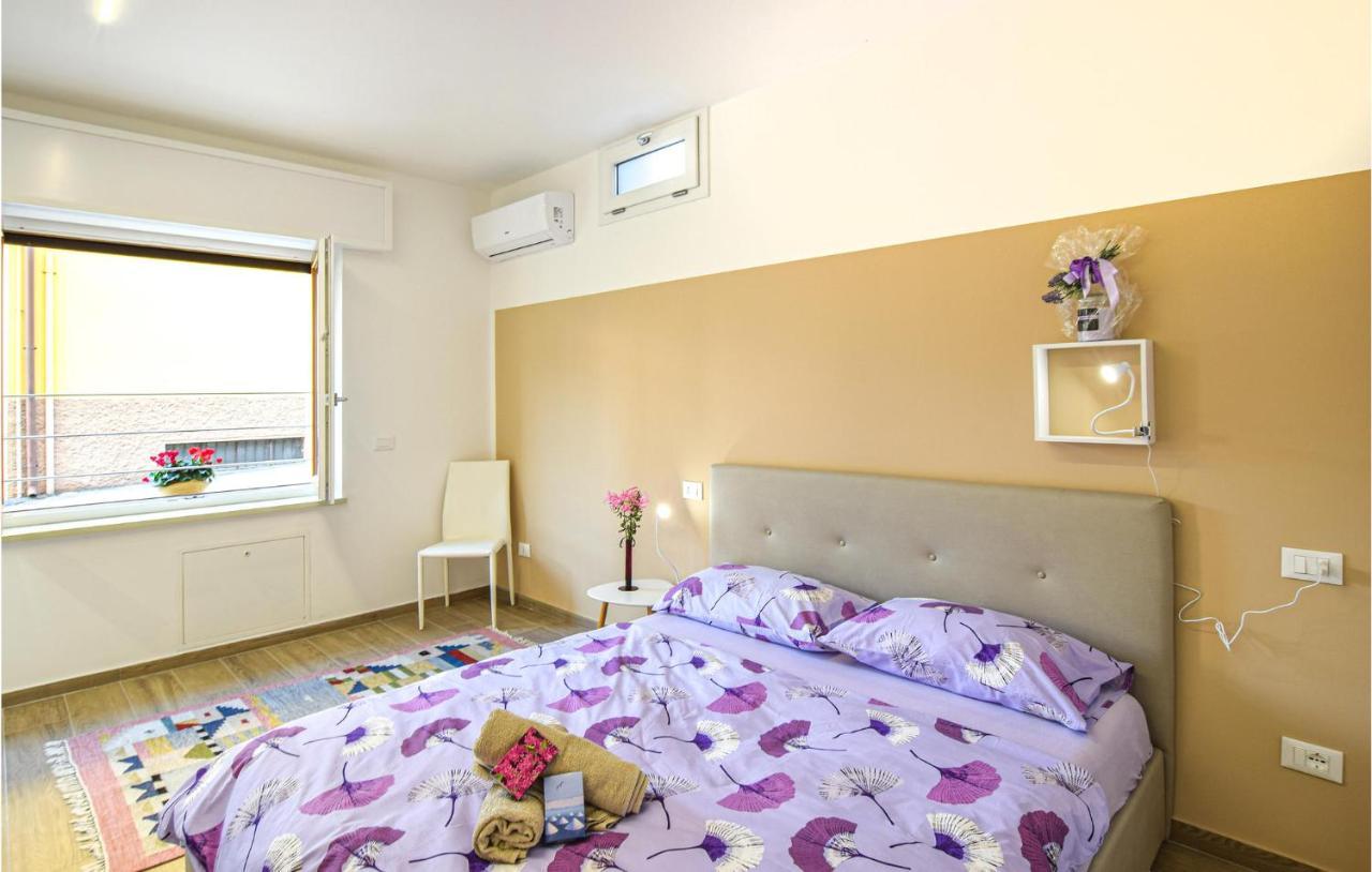 Appartamento Giorgia Malcesine Exterior foto