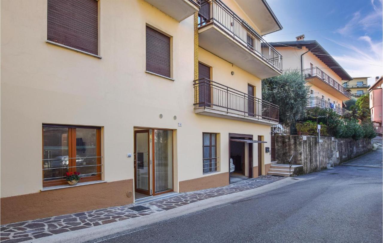 Appartamento Giorgia Malcesine Exterior foto