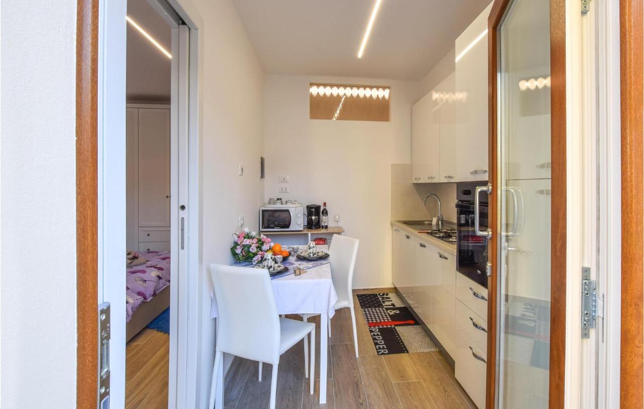 Appartamento Giorgia Malcesine Exterior foto