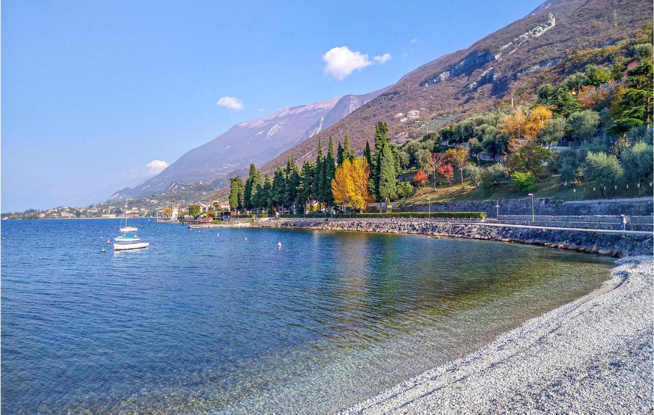Appartamento Giorgia Malcesine Exterior foto